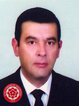 BORA UYSAL