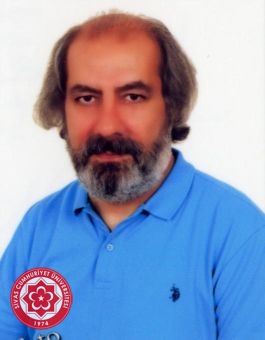 ZAFER CİRHİNLİOĞLU