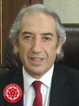 ALİ TAŞKIN