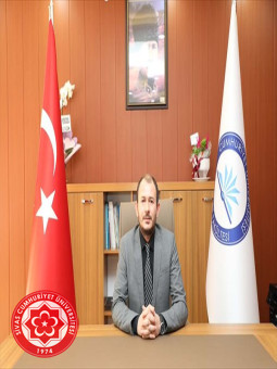 YUSUF KENAN BEZGİN