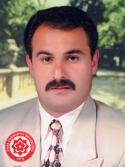 ABDULLAH KAYA