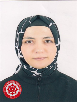 GÜLSER ERSOY